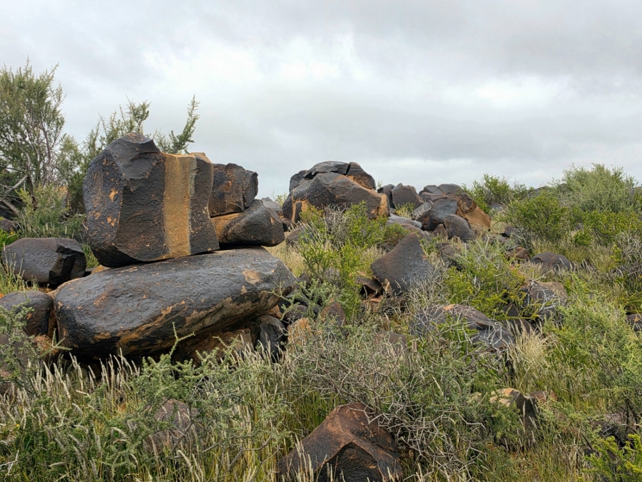 Commercial Property for Sale in Carnarvon Rural Northern Cape